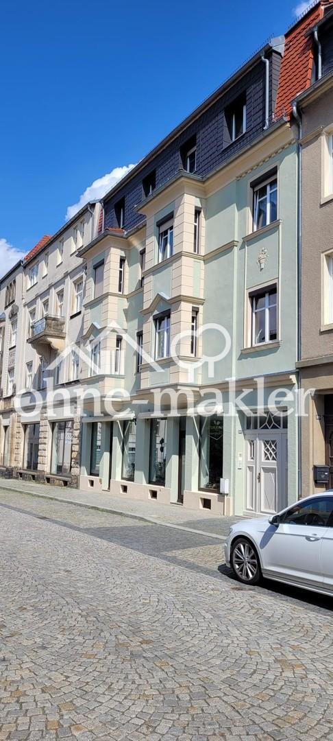 3 Zimmer Wohnung im Dachgeschoss .OG in Neustadt/Sachsen - Foto 4