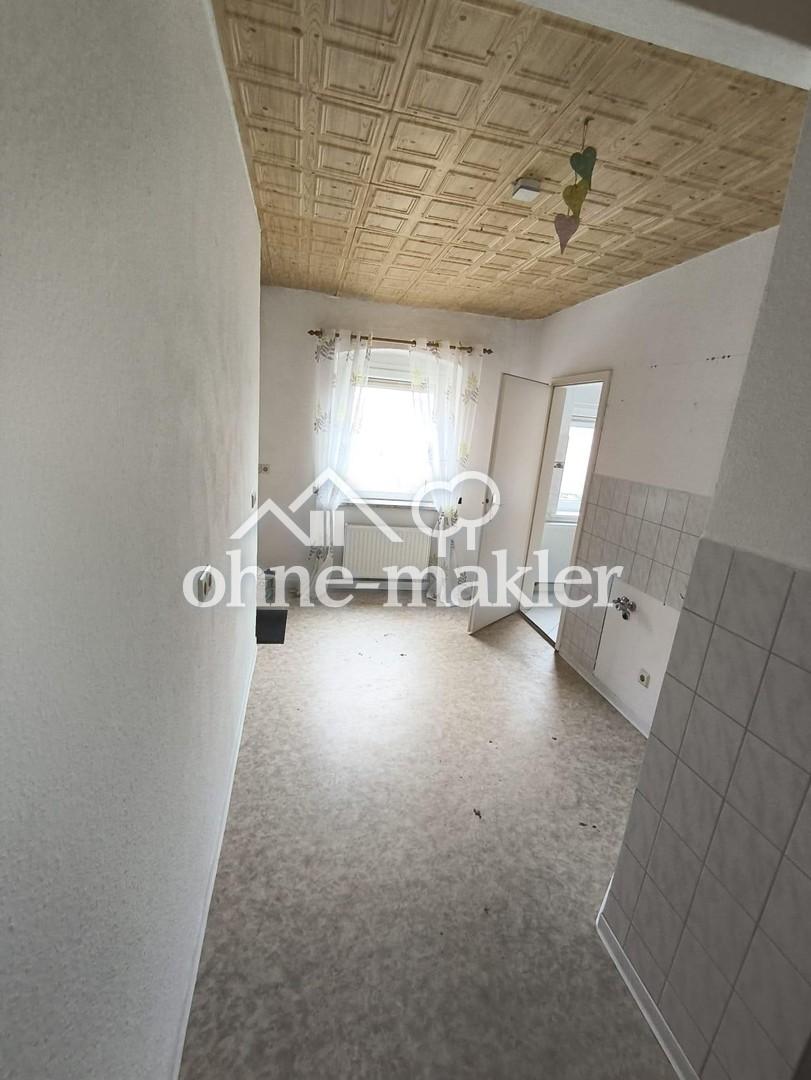 3 Zimmer Wohnung im Dachgeschoss .OG in Neustadt/Sachsen - Foto 1
