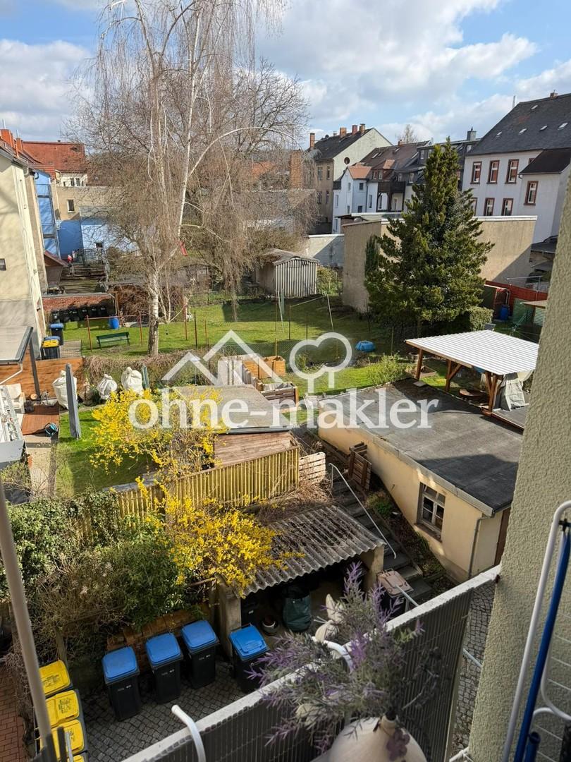 3 Zimmer Wohnung im Dachgeschoss .OG in Neustadt/Sachsen - Foto 5
