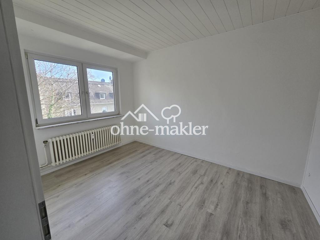 Helle Wohnung provisionsfrei vom Eigentümer, frisch renoviert - Foto 1