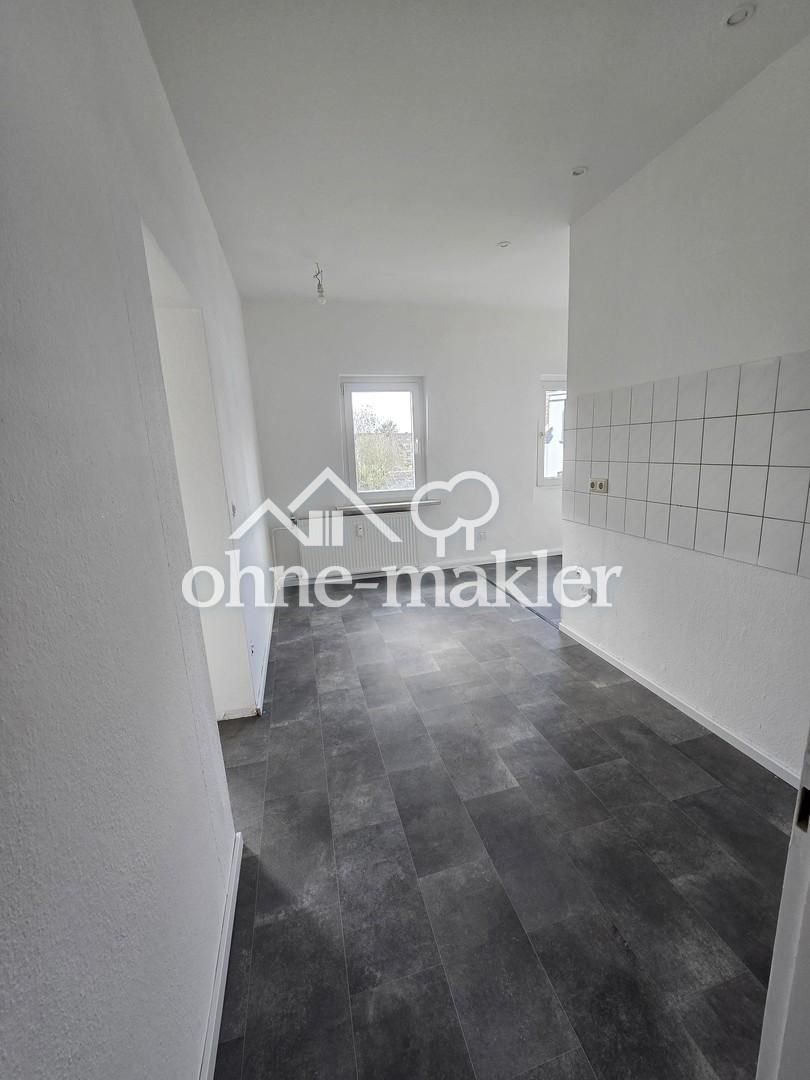 Helle Wohnung provisionsfrei vom Eigentümer, frisch renoviert - Foto 4