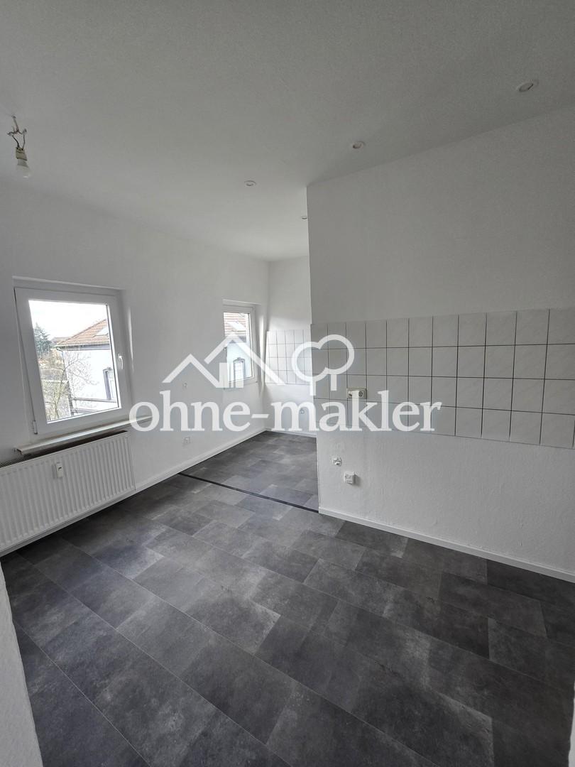 Helle Wohnung provisionsfrei vom Eigentümer, frisch renoviert - Foto 3