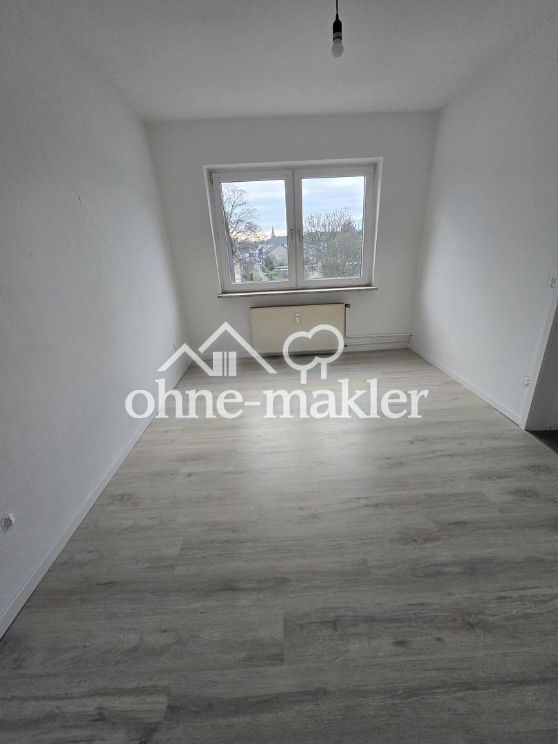 Helle Wohnung provisionsfrei vom Eigentümer, frisch renoviert - Foto 2