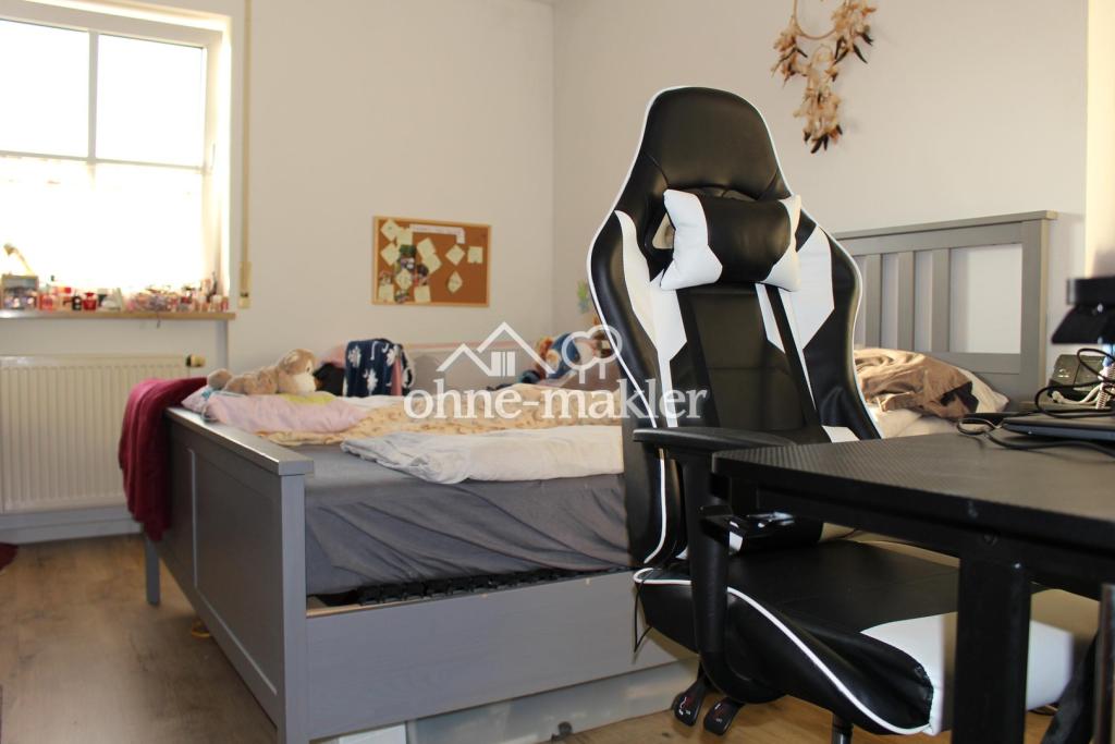 Freundliche 3 Zimmerwohung mit Terrasse und EBK - Foto 3