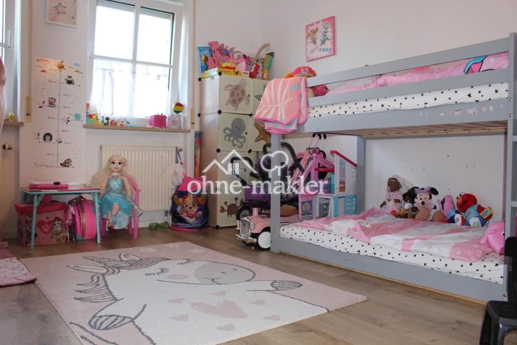 Freundliche 3 Zimmerwohung mit Terrasse und EBK - Foto 4