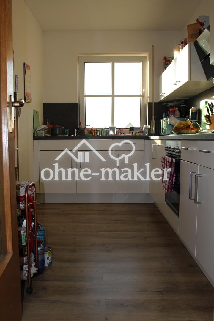 Freundliche 3 Zimmerwohung mit Terrasse und EBK - Foto 5