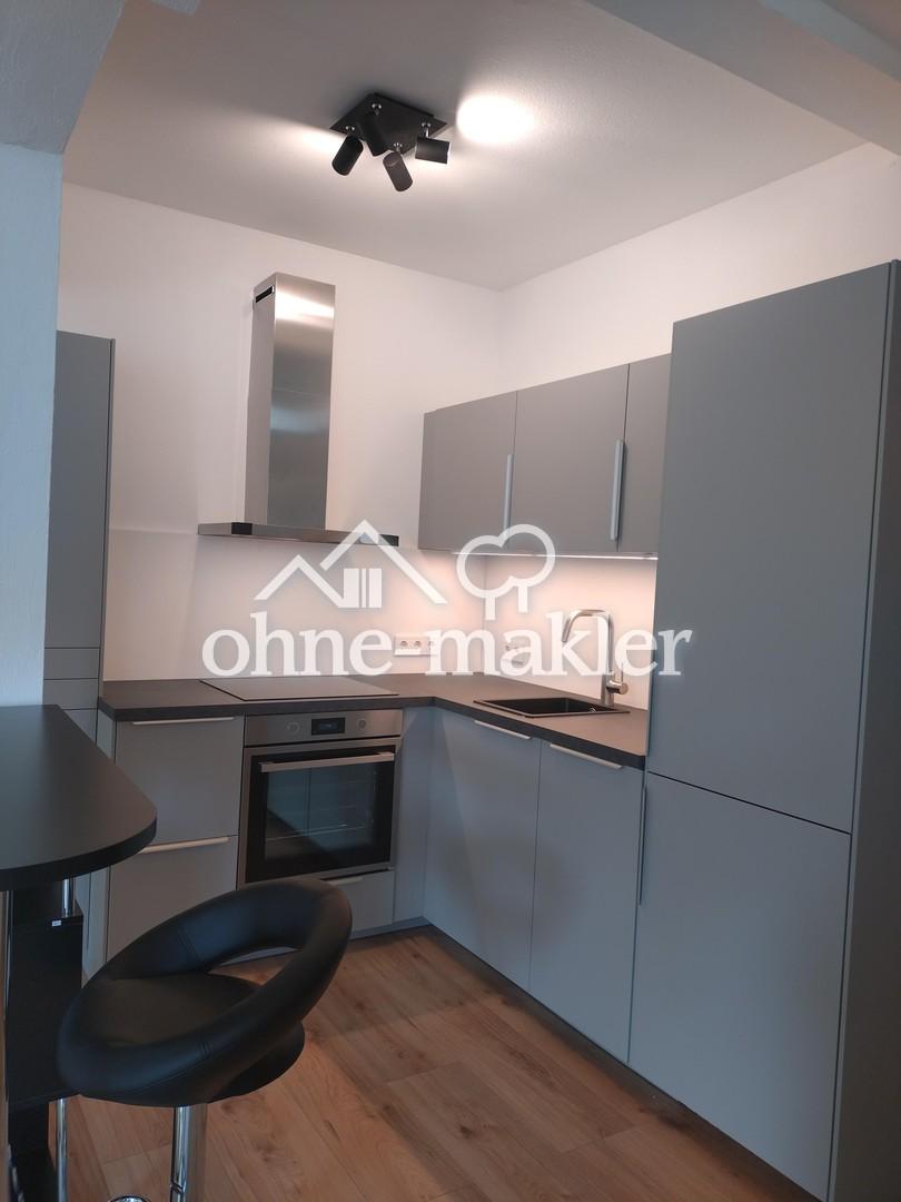 1 Zimmer Wohnung 47 m² in Passau-Zentrum NEU zu vermieten - Foto 1