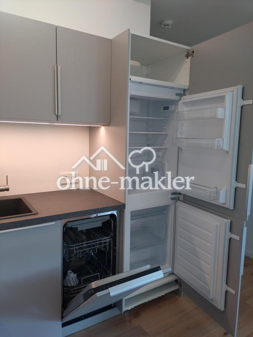 1 Zimmer Wohnung 47 m² in Passau-Zentrum NEU zu vermieten - Foto 5