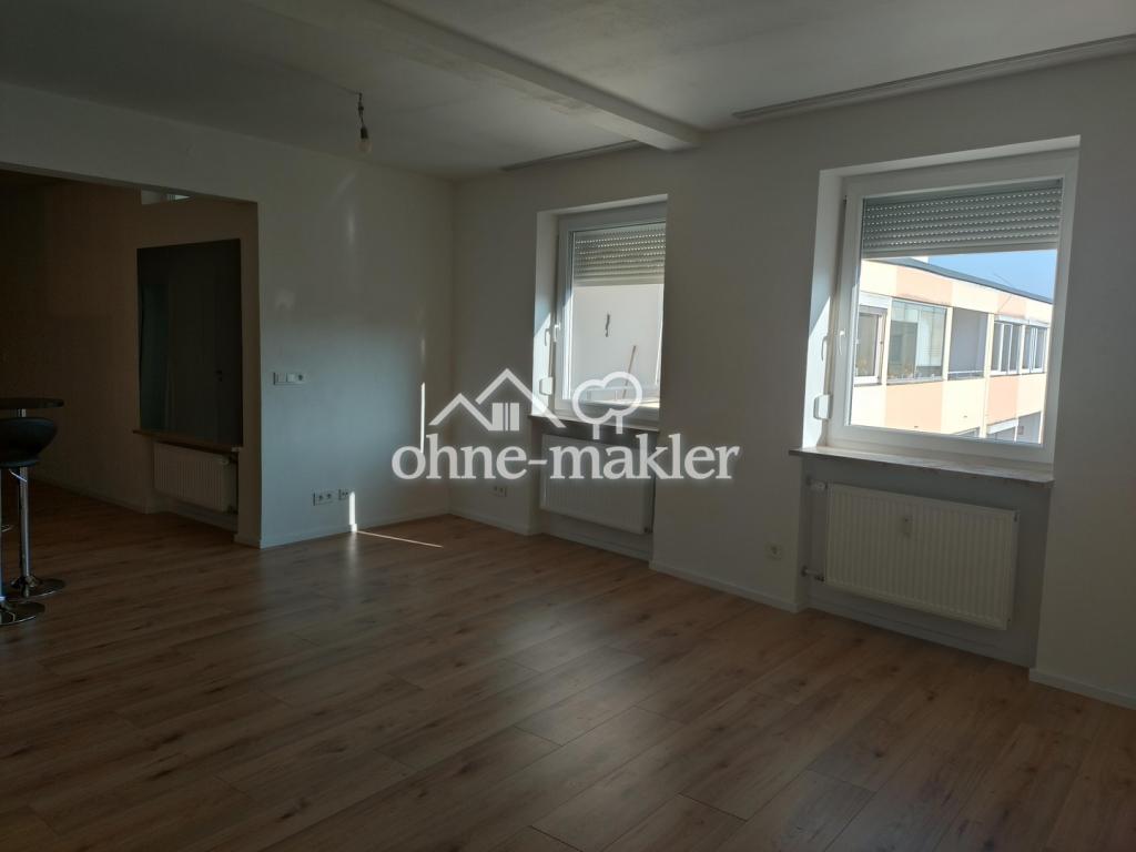 1 Zimmer Wohnung 47 m² in Passau-Zentrum NEU zu vermieten - Foto 3