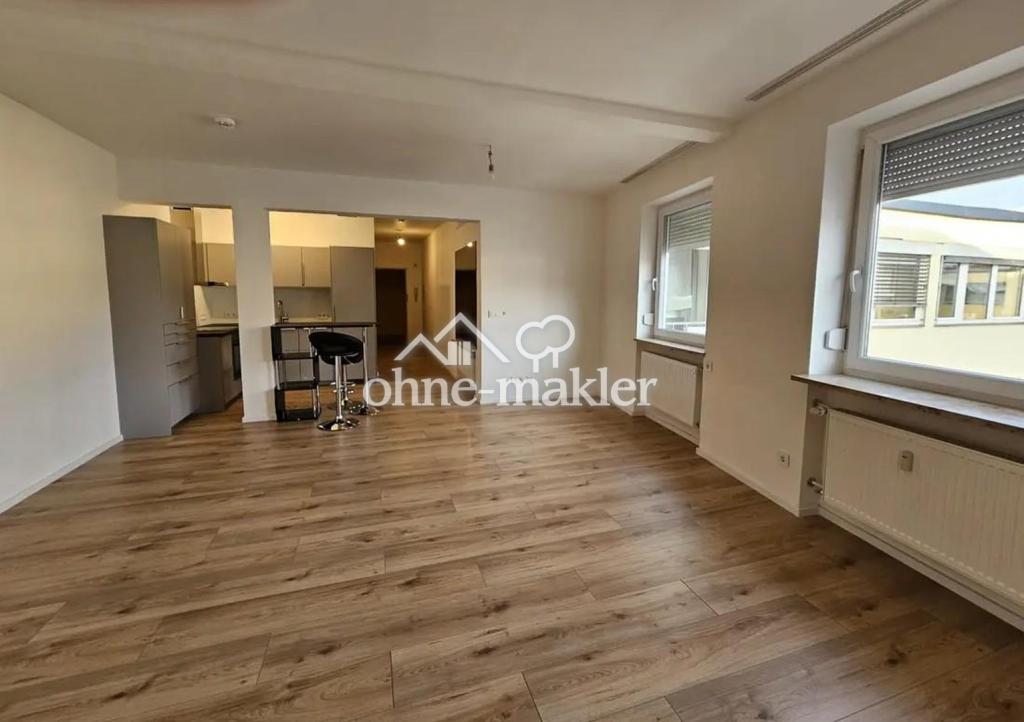 1 Zimmer Wohnung 47 m² in Passau-Zentrum NEU zu vermieten - Foto 4