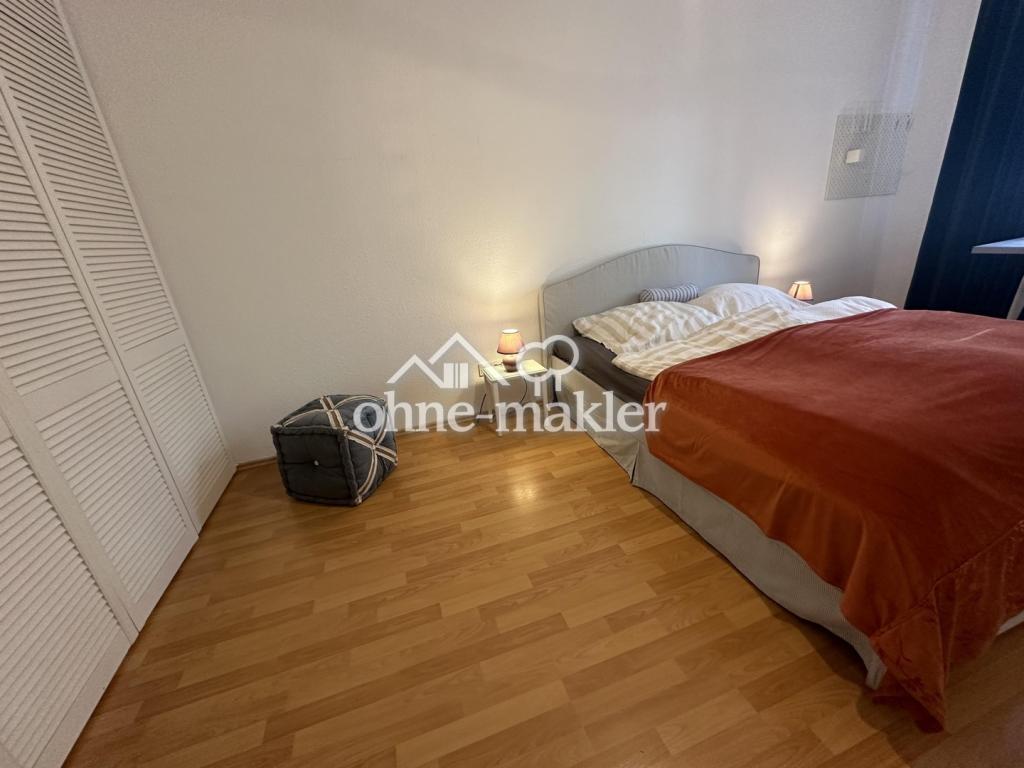 TOP STUDENTENAPARTMENT - Mannheim Oststadt - - Foto 2