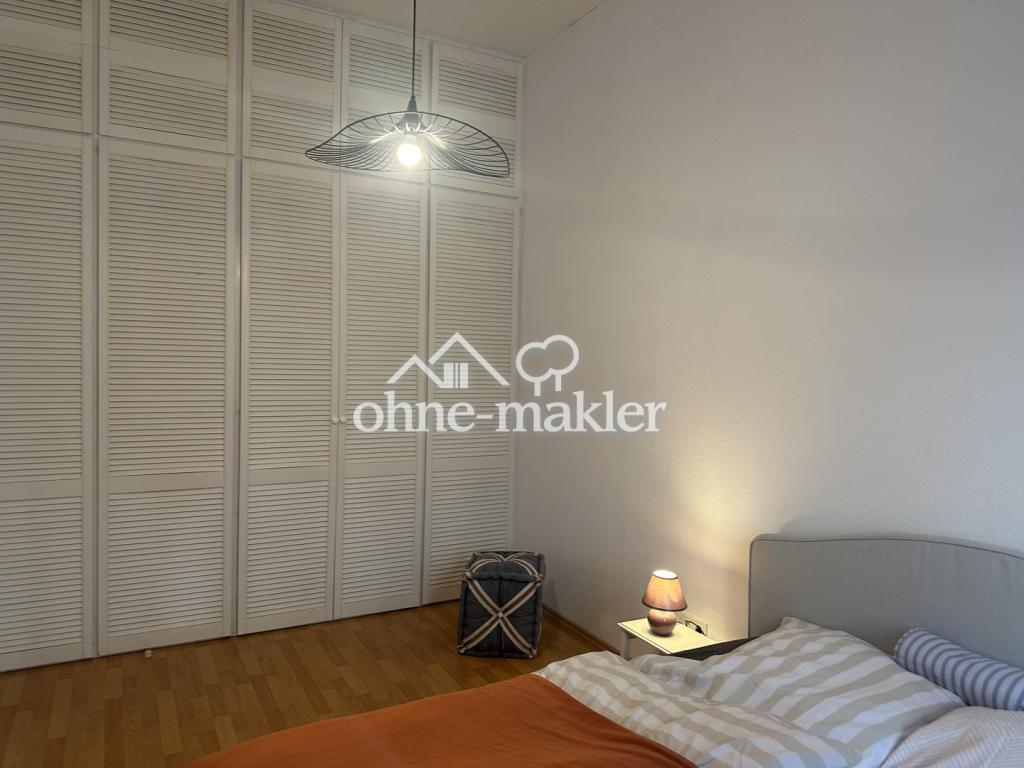TOP STUDENTENAPARTMENT - Mannheim Oststadt - - Foto 4