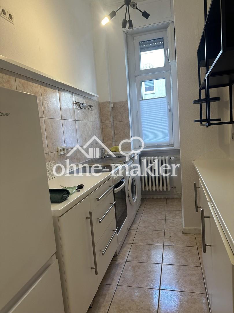 TOP STUDENTENAPARTMENT - Mannheim Oststadt - - Foto 3