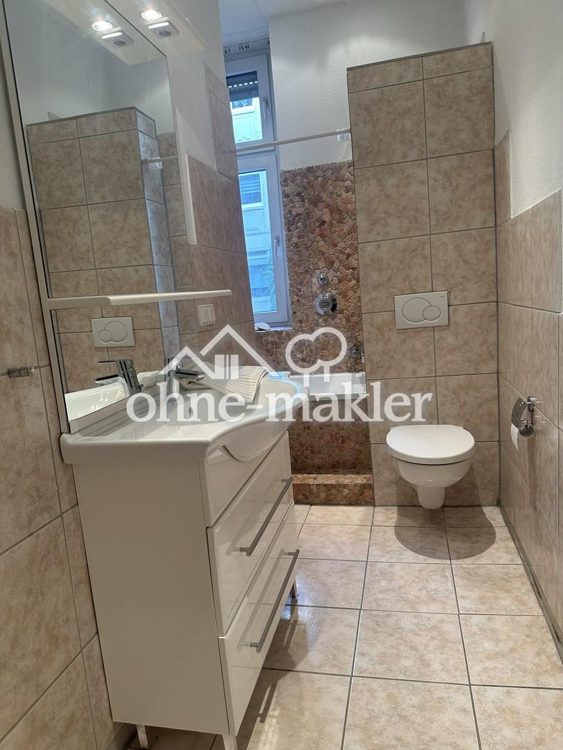 TOP STUDENTENAPARTMENT - Mannheim Oststadt - - Foto 1