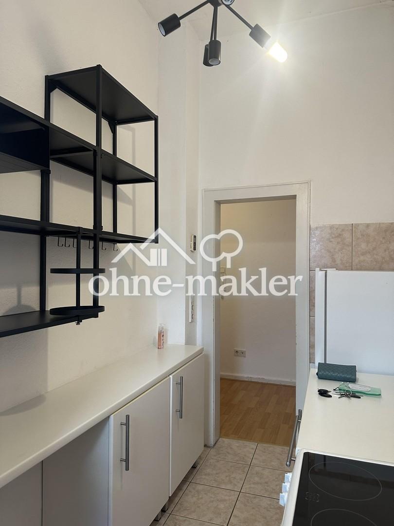 TOP STUDENTENAPARTMENT - Mannheim Oststadt - - Foto 5