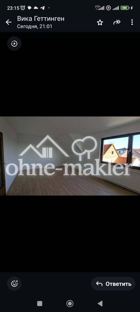 3-Zimmer Wohnung in Geismar zu vermieten - Photo 2