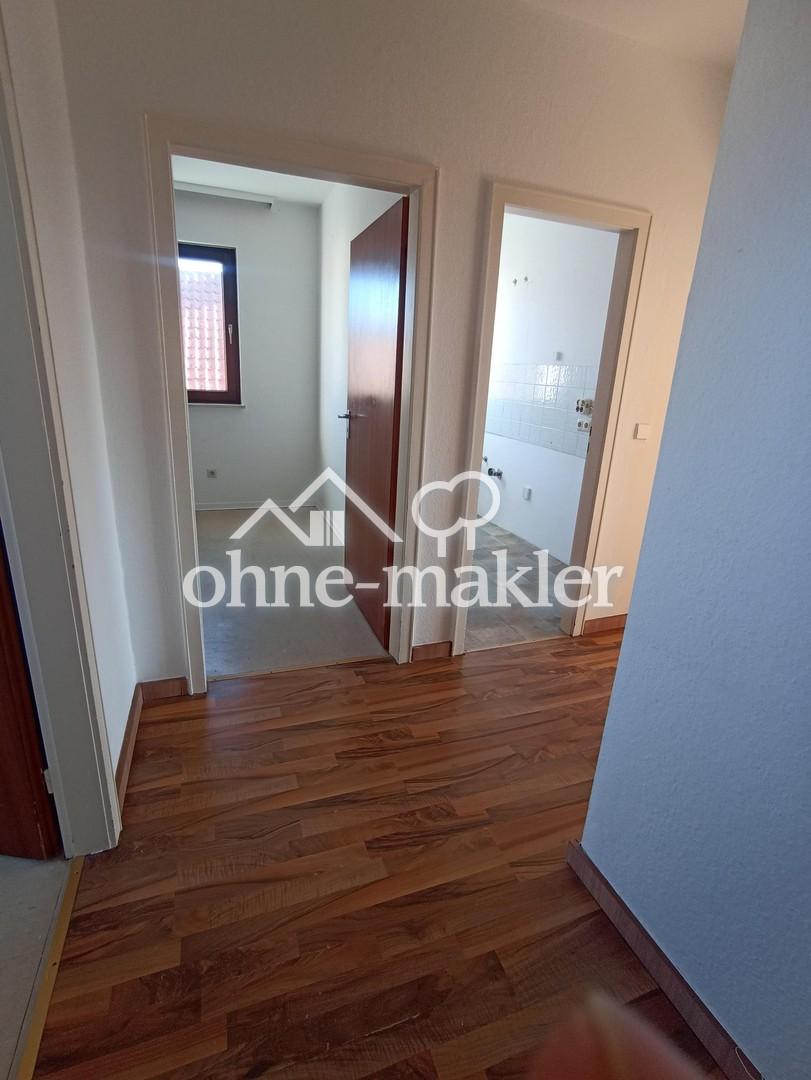 3-Zimmer Wohnung in Geismar zu vermieten - Photo 5