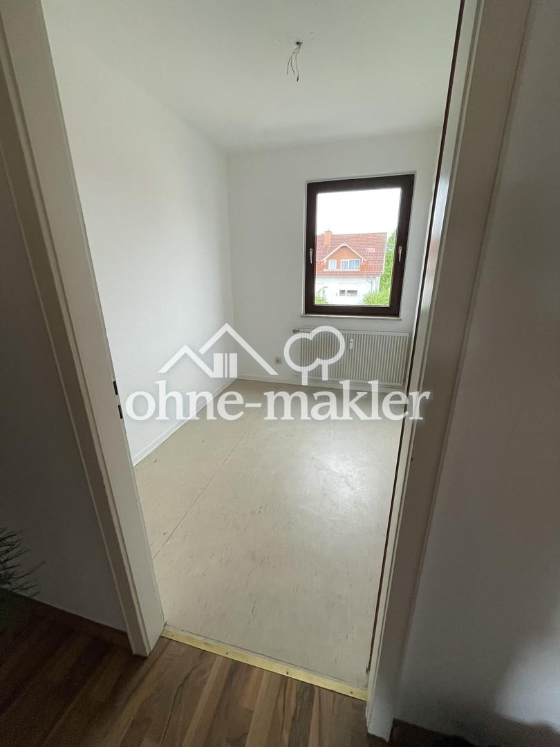 3-Zimmer Wohnung in Geismar zu vermieten - Foto 1