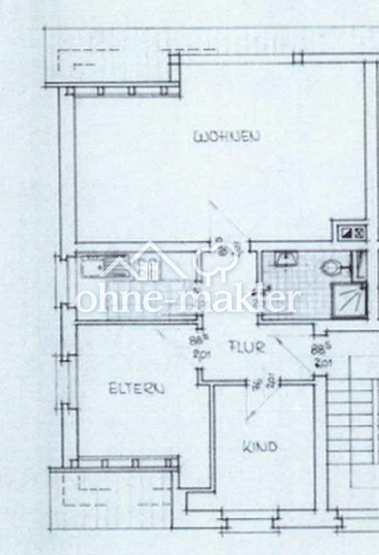 3-Zimmer Wohnung in Geismar zu vermieten - Foto 4