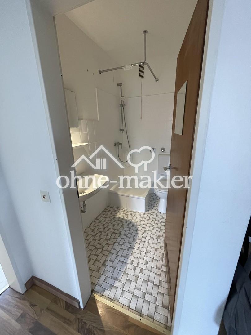 3-Zimmer Wohnung in Geismar zu vermieten - Foto 2