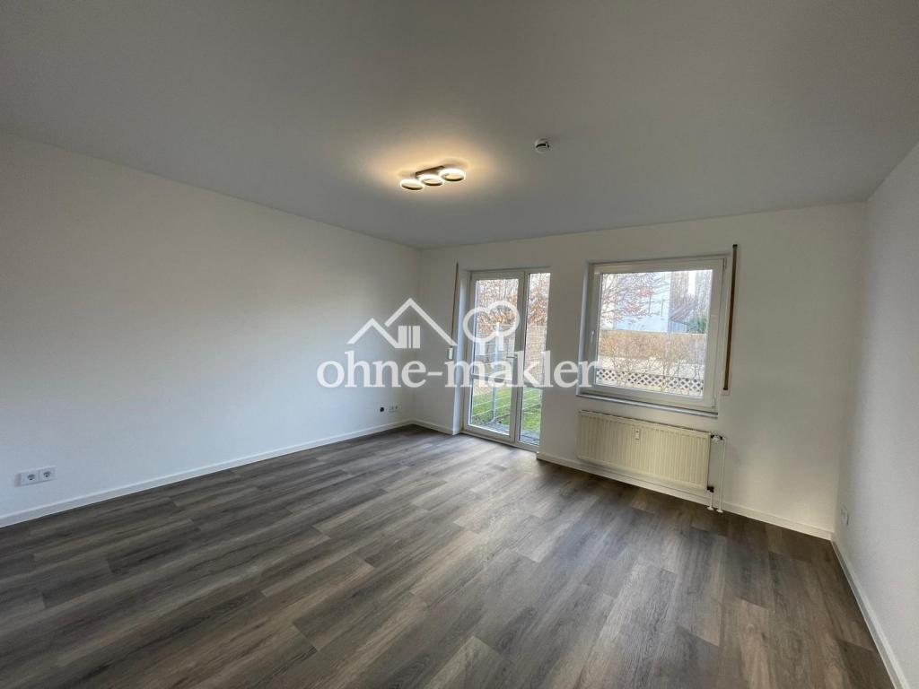 Traumwohnung mit eigenem Garten & Tiefgarage – frisch saniert in Bestlage von Kerpen! - Foto 3