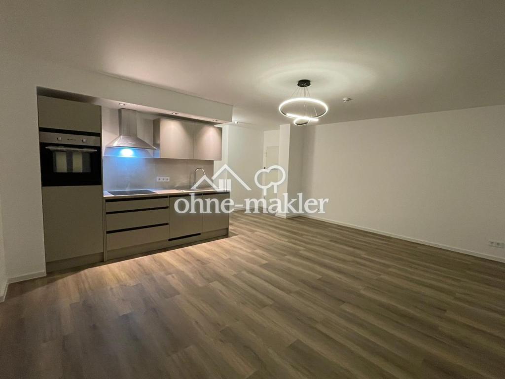 Traumwohnung mit eigenem Garten & Tiefgarage – frisch saniert in Bestlage von Kerpen! - Foto 5