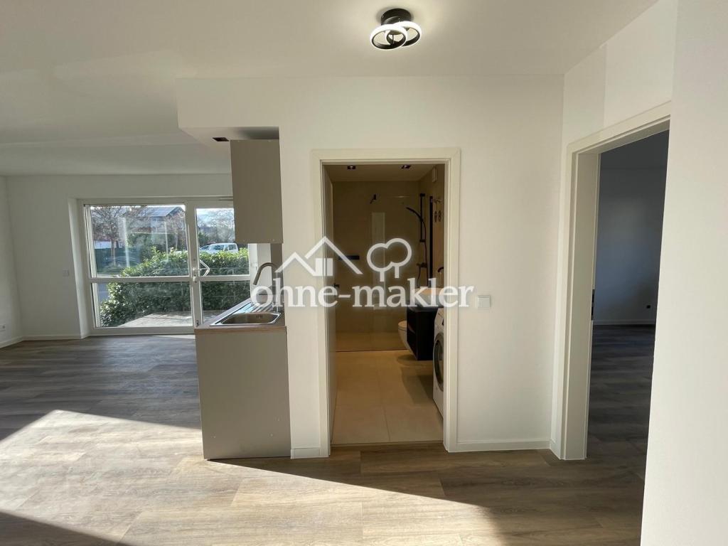 Traumwohnung mit eigenem Garten & Tiefgarage – frisch saniert in Bestlage von Kerpen! - Foto 2