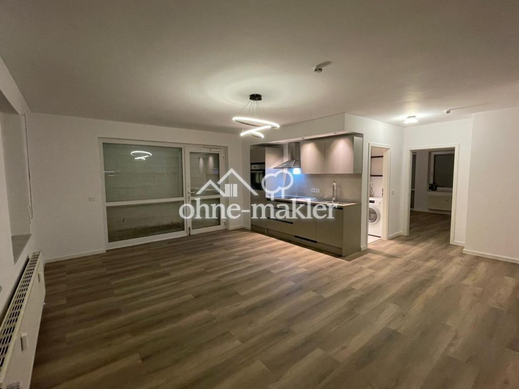 Traumwohnung mit eigenem Garten & Tiefgarage – frisch saniert in Bestlage von Kerpen! - Foto 3