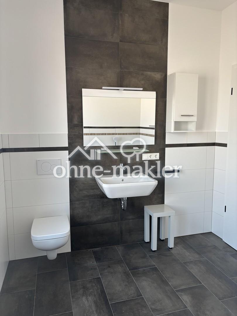 2-Zimmerwohnung (85qm) Neubau - Foto 4