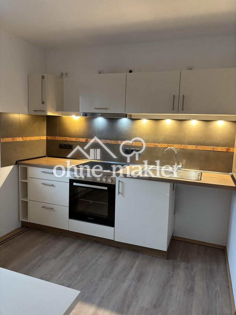 2-Zimmerwohnung (85qm) Neubau - Foto 2