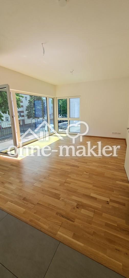 Helle Etagenwohnung sucht neuen Mieter. - Foto 2