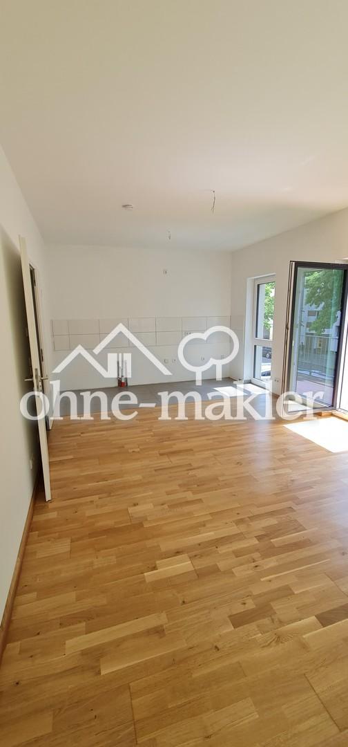 Helle Etagenwohnung sucht neuen Mieter. - Foto 4