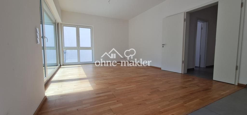 Helle Etagenwohnung sucht neuen Mieter. - Foto 1