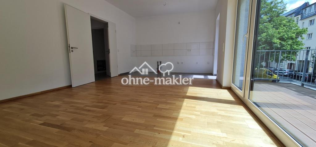 Helle Etagenwohnung sucht neuen Mieter. - Foto 3