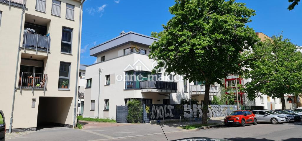 Helle Etagenwohnung sucht neuen Mieter. - Photo 4