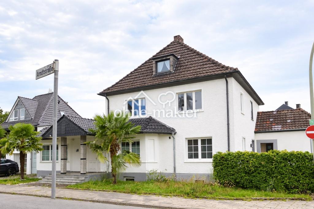 3-Zimmer-Wohnung (110 m²) im Herzen von Korschenbroich – provisionsfrei - Photo 1