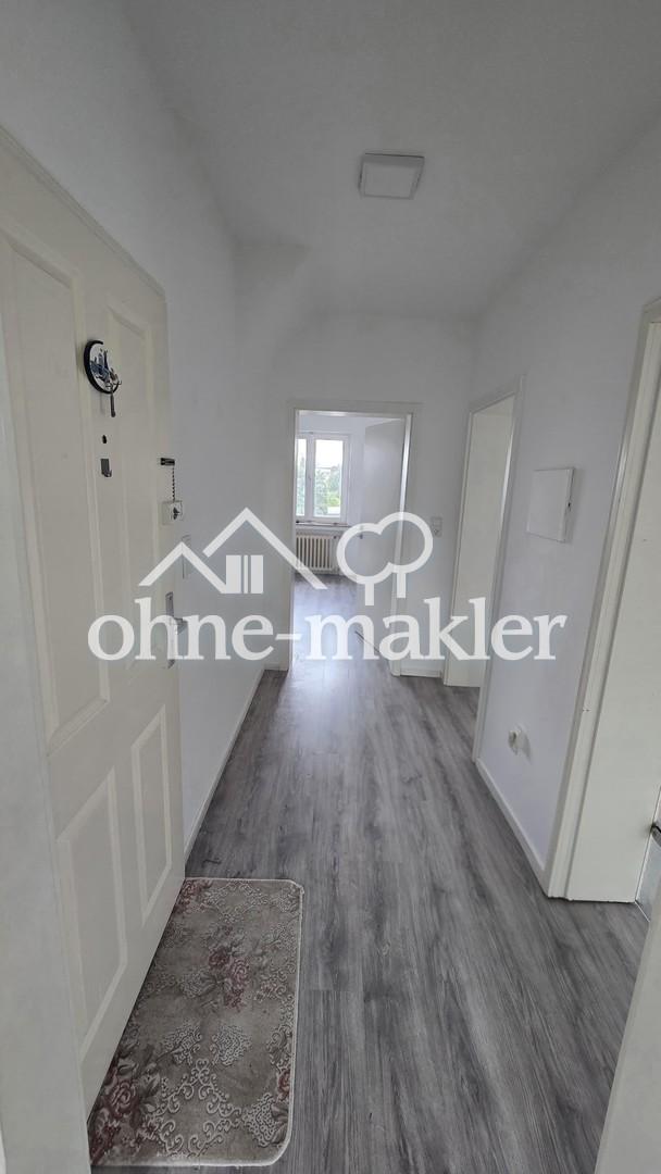 3-Zimmer-Wohnung (110 m²) im Herzen von Korschenbroich – provisionsfrei - Photo 2