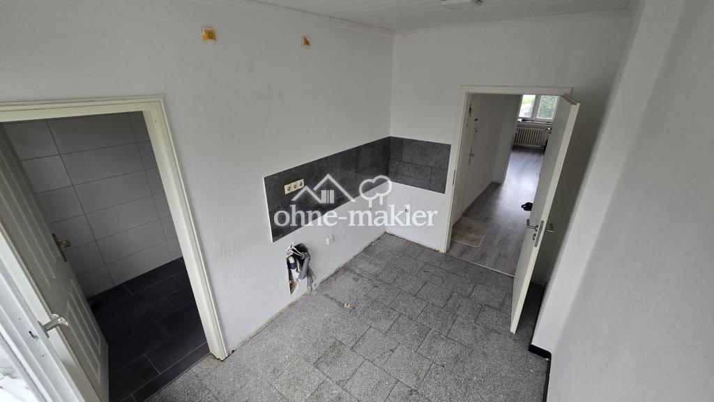 3-Zimmer-Wohnung (110 m²) im Herzen von Korschenbroich – provisionsfrei - Photo 1