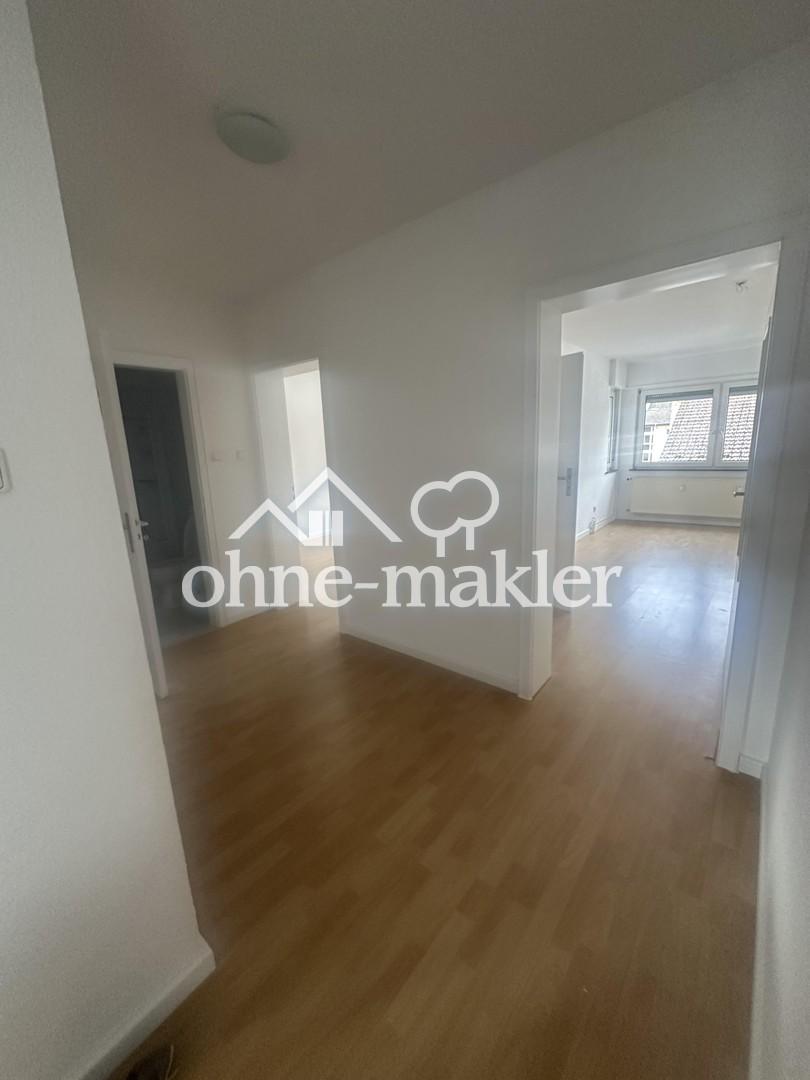 Schönes 3 Zimmer Apartment nähe Rheinpromenade - Foto 5