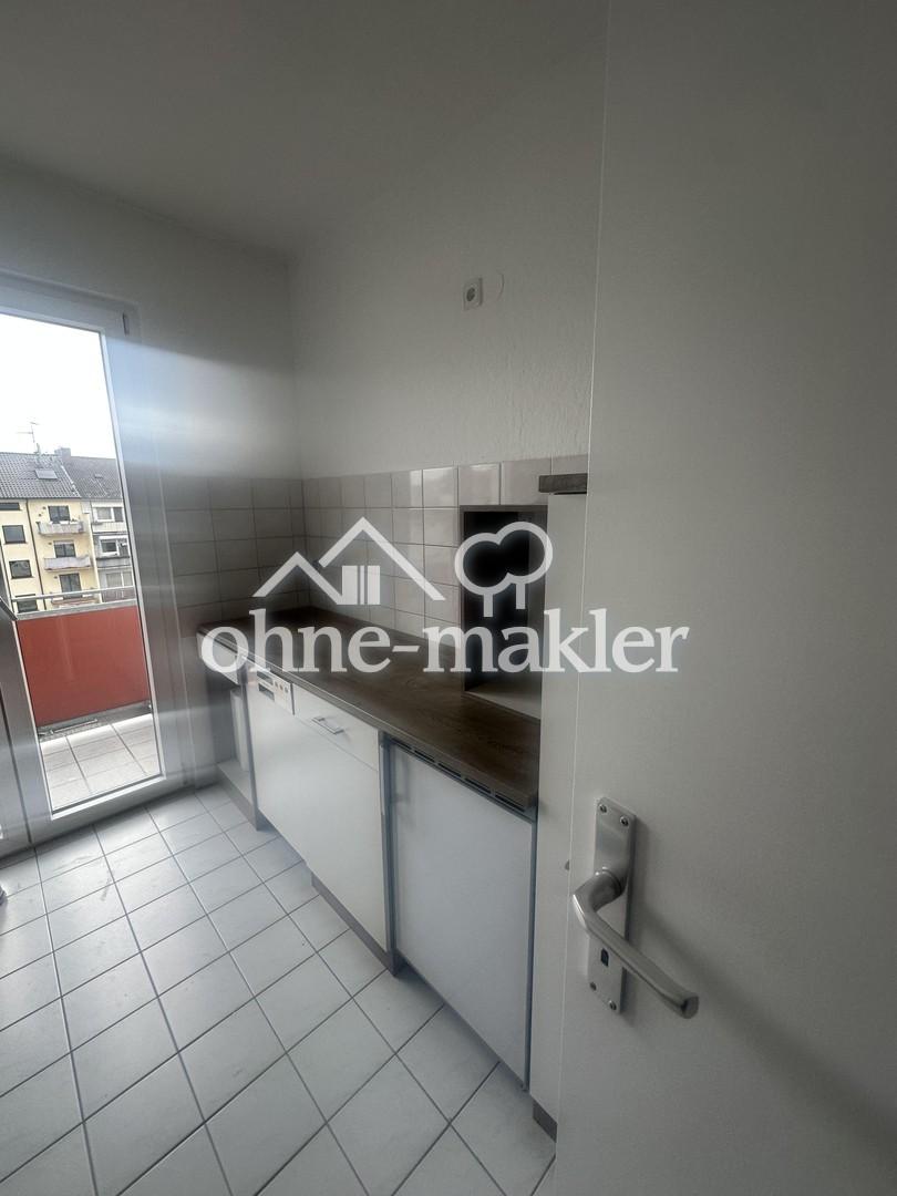 Schönes 3 Zimmer Apartment nähe Rheinpromenade - Foto 1