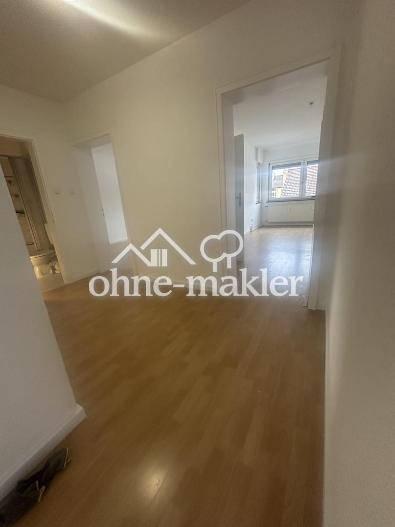 Schönes 3 Zimmer Apartment nähe Rheinpromenade - Foto 3