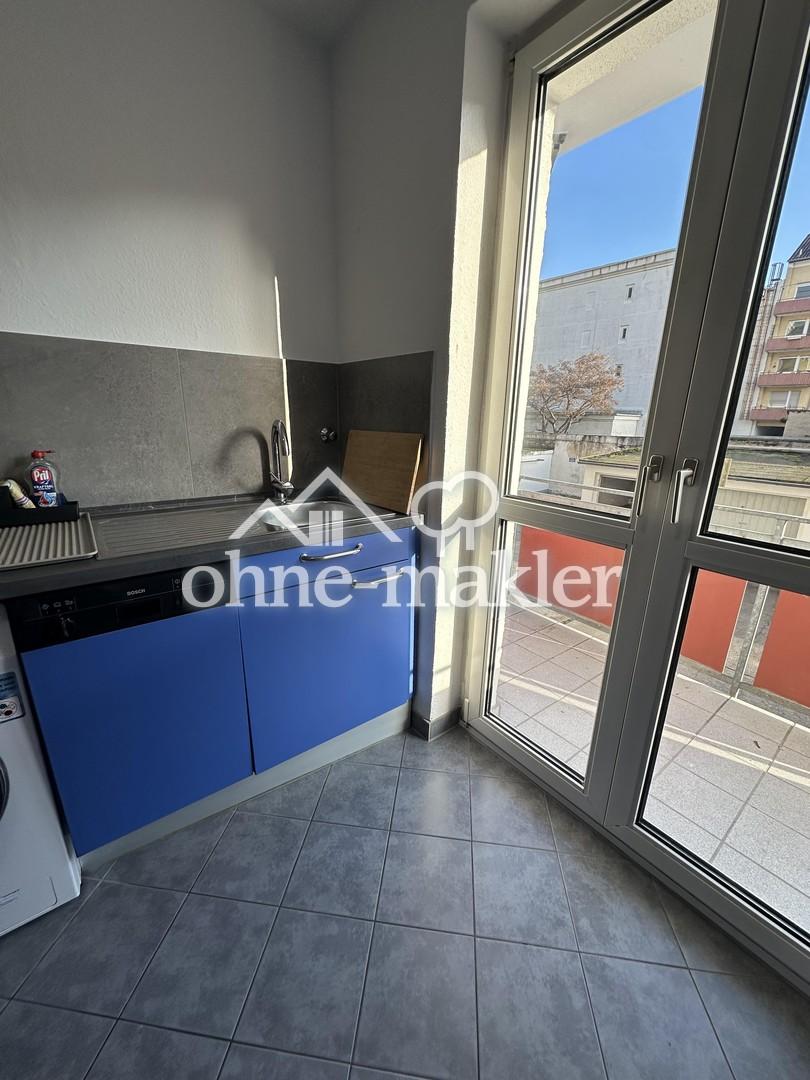 Tolle 3 Zimmer Wohnung nähe Rheinpromenade - Photo 5