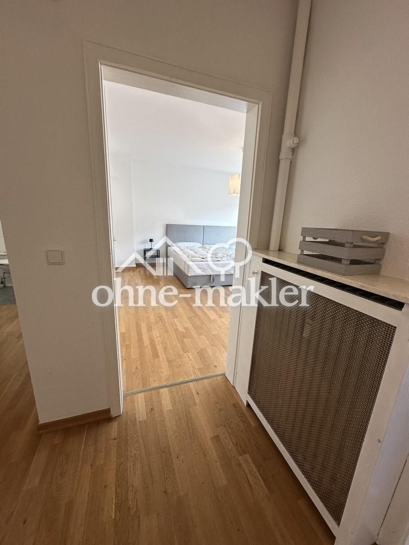 Tolle 3 Zimmer Wohnung nähe Rheinpromenade - Photo 3