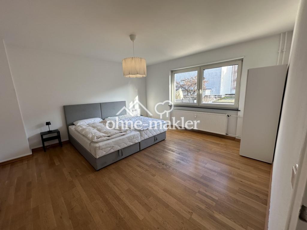 Tolle 3 Zimmer Wohnung nähe Rheinpromenade - Photo 2