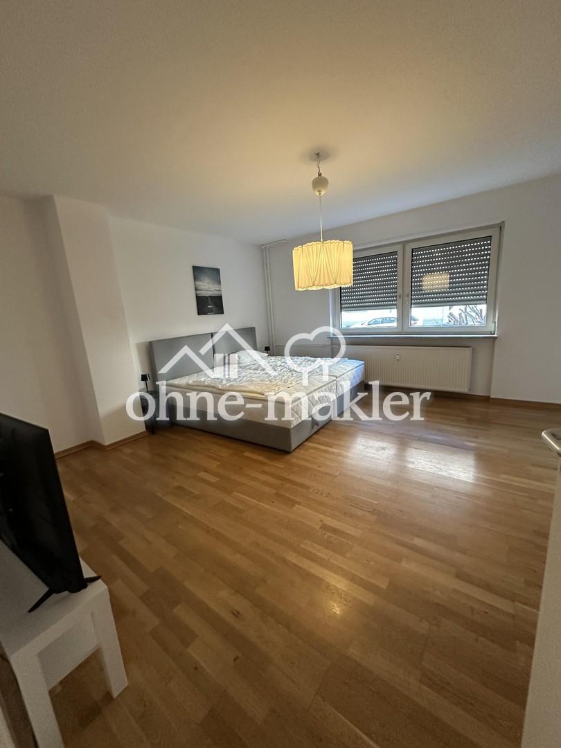 Tolle 3 Zimmer Wohnung nähe Rheinpromenade - Photo 4