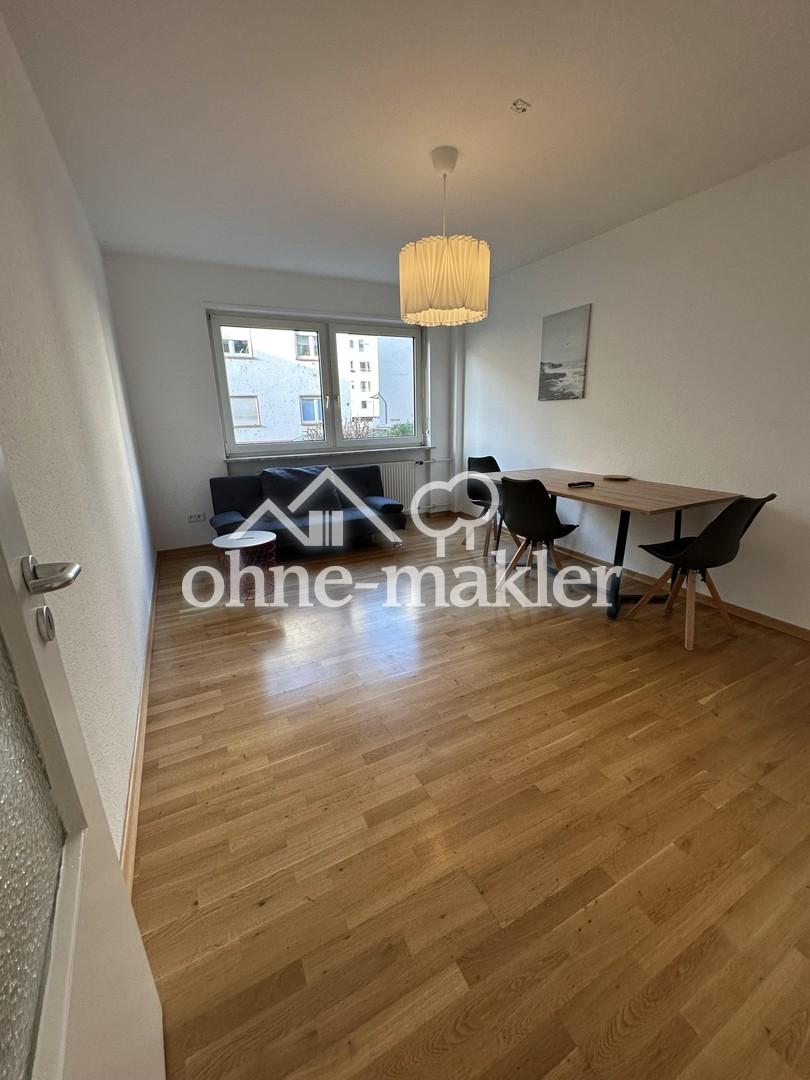 Tolle 3 Zimmer Wohnung nähe Rheinpromenade - Photo 1