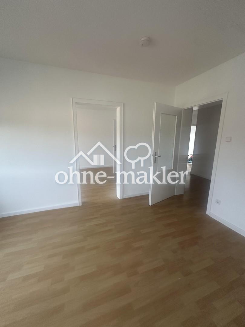 Tolle 3 Zimmer Wohnung nähe Rheinpromenade - Foto 4