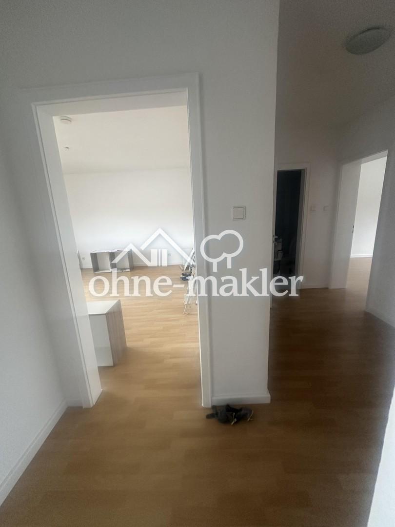 Tolle 3 Zimmer Wohnung nähe Rheinpromenade - Foto 2
