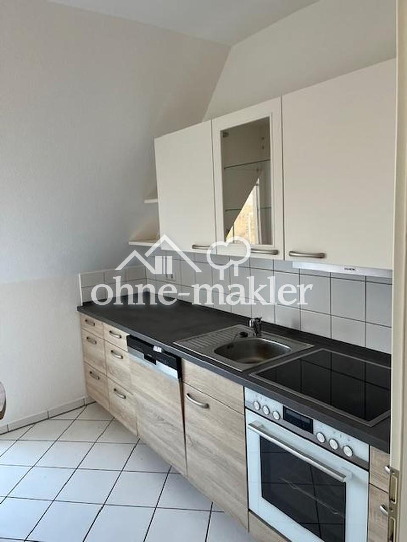 Wunderschöne 2 Zimmer - Wohnung in Leipzig Mölkau - Photo 3