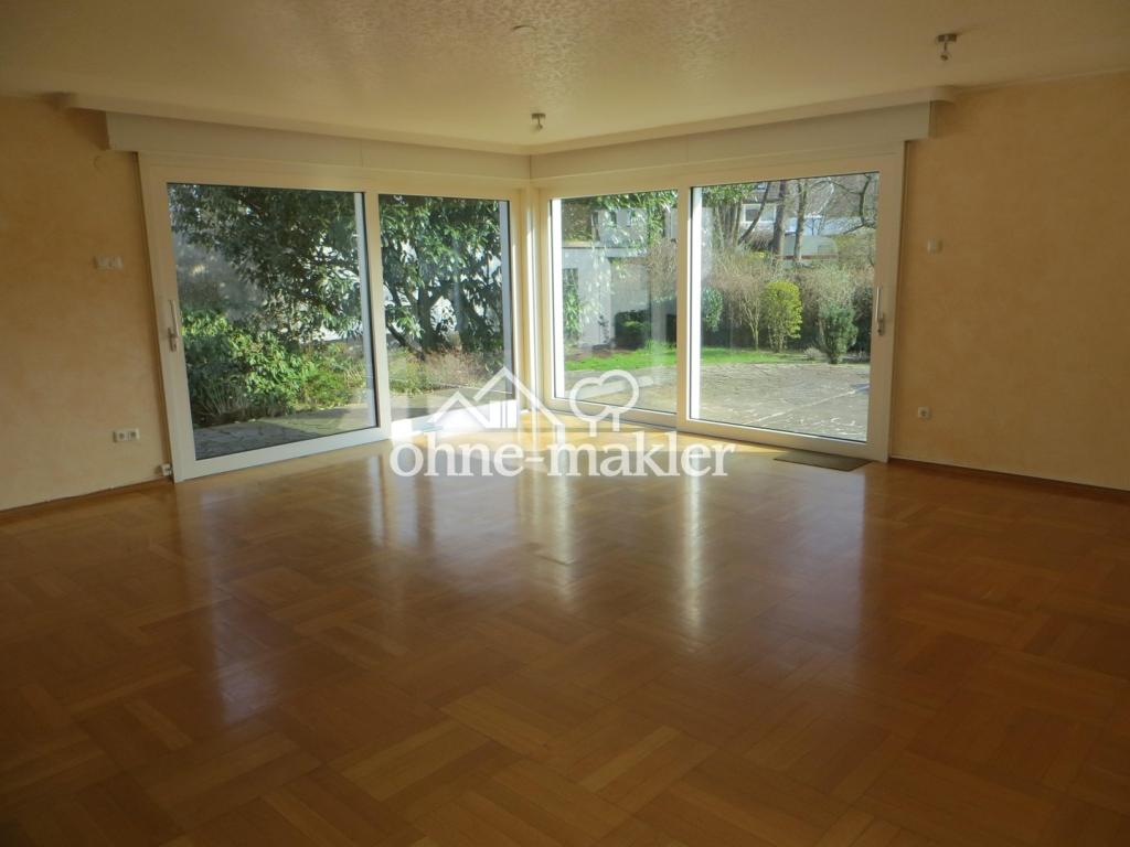 3,5 Raum-Whg mit Garten - Foto 1